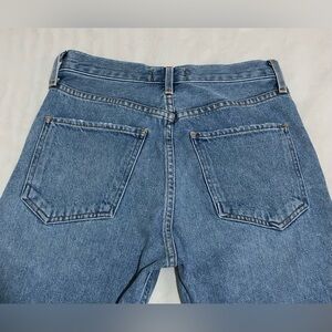 Agolde Feel Good Jeans